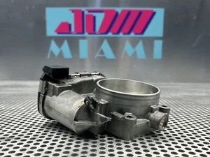 2003-2006 Mercedes SL500 Engine Throttle Body - Picture 1 of 6