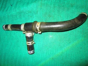 DUCATI OEM ST3 ST3S   THERMOSTAT & SPECIAL CLAMPS & SPECIAL HOSES - Bild 1 von 8