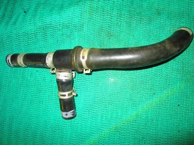 DUCATI OEM ST3 ST3S   THERMOSTAT & SPECIAL CLAMPS & SPECIAL HOSES Foto 1 de 4