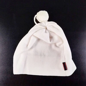 Snow Rock Beanie One Size White - Picture 1 of 2