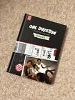 One Direction Take Me Home Limited Edition Yearbook 2012