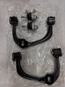 * RETURNED SALE* SPC Performance (25680) Front Adjustable Upper Control Arms - Picture 1 of 5