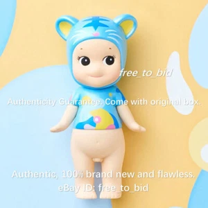 Sonny Angel Everything Have Souls Tiger Limited Art Toy - Imagen 1 de 11
