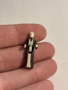 1997 Star Wars Micro Machines Action Fleet Obi Wan selten original - Bild 1 von 5