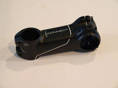 GIANT Contact 100mm Stem Road Bike Cyclocross Gravel 31.8 1 1/8'' ±7 deg 159g - Image 1 of 4