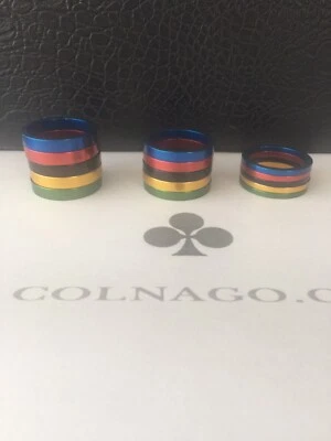 Colnago C60 C59 C40 Чемпионат мира Ленты для Гарнитуры SAGAN!!! - Изображение 1 из 4