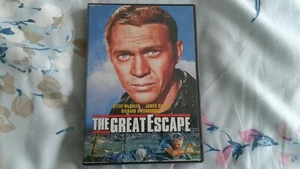 The great escape dvd - Picture 1 of 2