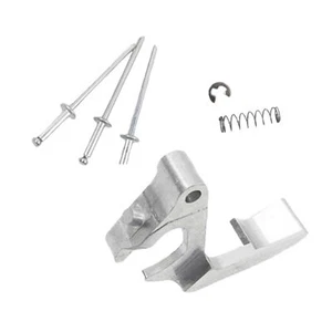 Shifter Selector Park Lock Lever Repair Kit For Mercedes Benz S320 SL500 11mm - Bild 1 von 3