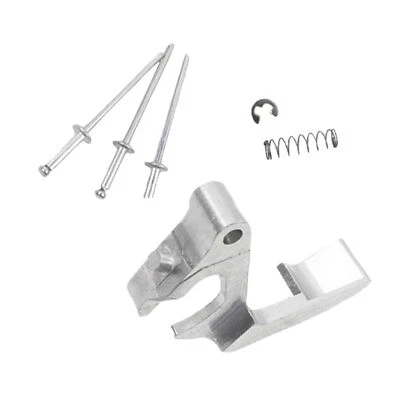 Ремонтный комплект рычага парковочного замка переключателя передач для Mercedes Benz S320 SL500 11 мм - Изображение 1 из 3