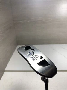 Ping G5i B60 Putter RH Black Dot 35” - Picture 1 of 6