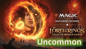 Herr der Ringe Geschichten von Mittelerde - Uncommon - MTG - Bild 1 von 1