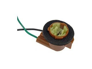 Back Up Light Socket Dorman For 1999 Chevrolet C2500 Suburban - Image 1 of 2