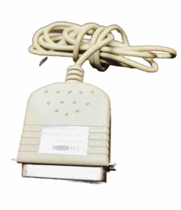 5Ft. USB to Parallel IEEE1284 Centronic 36-Pin Printer Cable Windows, Mac, - Picture 1 of 9