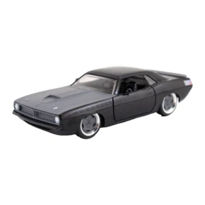 Fast and Furious - 1973 Plymouth Barracuda 1:32 Scale Hollywood Ride - Picture 1 of 1