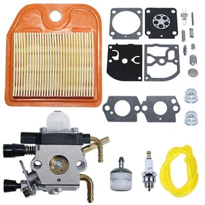 Carburetor Hedge Trimmer Carb For STIHL HS81 HS81R HS81RC HS81T HS86 HS86R HS86T - Picture 1 of 6