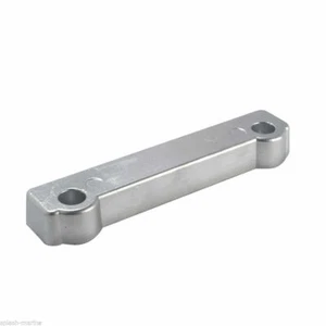 Volvo Penta AQ 200,250,270,275,280,285 Transom Bar 00707 Magnesium Anode 832598 - Bild 1 von 2