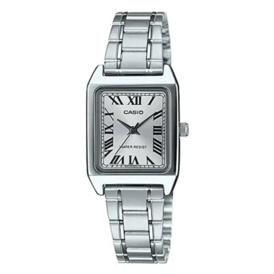 CASIO Collection LTP-V007D-7B Orologio Donna Vintage Style Bracciale Acciaio - Immagine 1 di 3