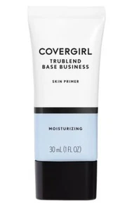 COVERGIRL TruBlend Makeup Base Skin Primer, Moisturizing - Picture 1 of 1