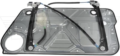 Regulador ventana delantera izquierda Dorman para Volkswagen Beetle 1998-2011 1999 2000 Foto 1 de 4