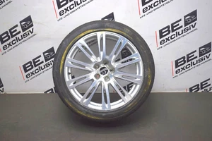 Audi A8 S8 4H 20 Zoll Alufelge Reserverad 265/40 Ersatzrad 9x20 ET37 4H0601025N - Picture 1 of 12