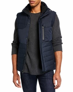 tumi heritage vest