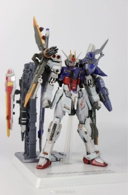 Daban 1/100 8829 Perfect Strike - Model Kit