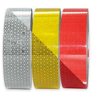 lfm. Marca de contorno Orafol ORALITE VC104+ CG RA3/C UN ECE 104 estructuras de lona - Imagen 1 de 4