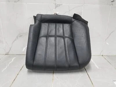 Cojín asiento inferior izquierdo Hyundai Equus 2011 #007739 Foto 1 de 4