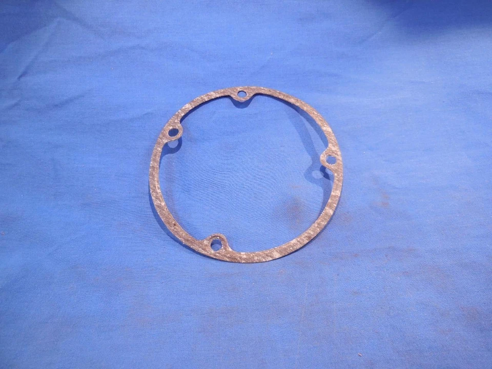 Junta de inspeção de embreagem Triumph # 57-3955 T150 BSA A75 Rocket 3 NP2201 - Imagem 1 de 1