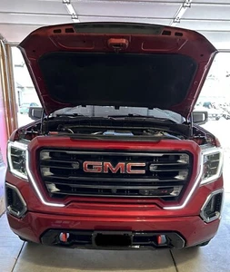 2019-2021 GMC & Chevy 1500 Truck Plug & Play Headlight Harness - Picture 1 of 4