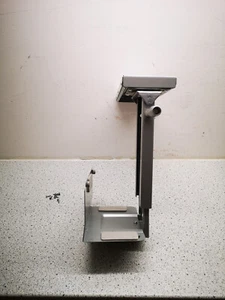 PC Halterung - höhenverstellbar, drehbar, ausziehbar, stabil - Bild 1 von 7