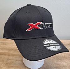 Callaway XHOT Tour Authentic Golf 2012 Adjustable Size Hat Cap 3712773