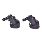 2x Windshield Wiper Washer Sprayer Nozzle For Jeep Grand Cherokee 68260443AYN$g