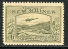 New Guinea 1939 SG.225 U/M