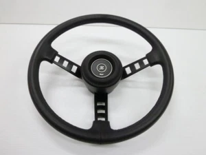 DATSUN Fairlady Z S30Z 240Z 240ZG PS30 432 DATSUN steering wheel handle (Z type) - Picture 1 of 10