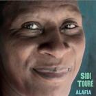 Sidi Touré Alafia (CD) Album