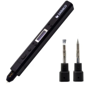 SANAGO New Sanago Premium 3D Pen Set 3 Type Module Replaceable - Express - Afbeelding 1 van 12