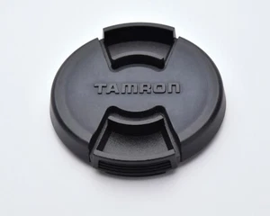 Tamron 52mm Front Lens Cap (#4338) - Picture 1 of 2