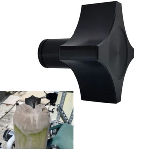 Pool Filter Tank Locking Knob Replacement For Star Clear Plus C1200 C900 CX900G - Picture 1 of 10
