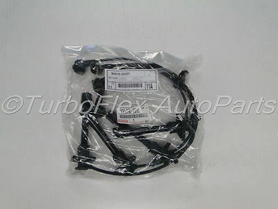 Juego de cables de bujía de 1,8 L originales OEM 90919-22327 Toyota Celica 1994-1997     Foto 1 de 4