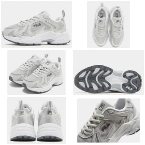 Fila Sportswear Heroic Trainers Junior Sneaker - Gr. UK 2,5 / ERU 35,5 NEU - Bild 1 von 7