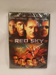Red Sky (DVD, 2015) - Imagen 1 de 6