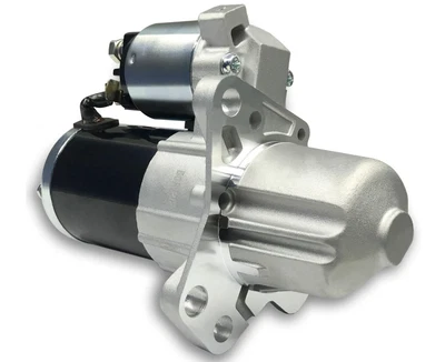 Nuevo Arranque para Gmc Acadia Buick Enclave LaCrosse Chevy Impala Traverse LEER Foto 1 de 4