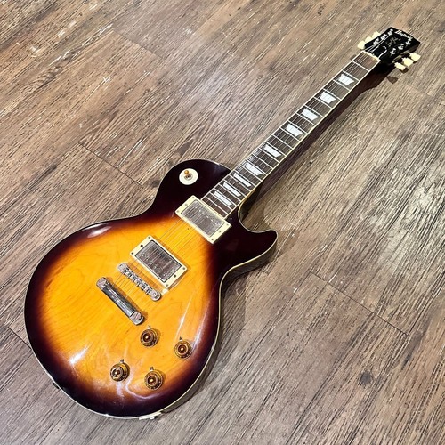 Burny RLG-70 Super Grade Model Sunburst 1990s MIJ Vintage 4.72kg w