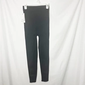 NEU mit Etikett Damen Blanqi Medium schwarz postpartale Stillhilfe Leggings - Bild 1 von 5