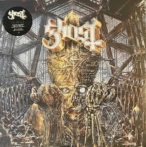 Ghost (32) Impera - LP 33T - Picture 1 of 3
