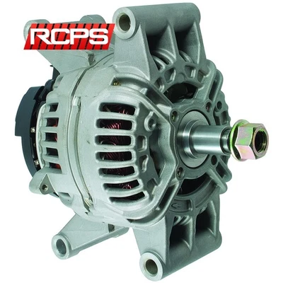 ALTERNADOR NUEVO PARA PETERBILT 330 335 340 357 359 378 379 385 387 389 2000-2007 Foto 1 de 4