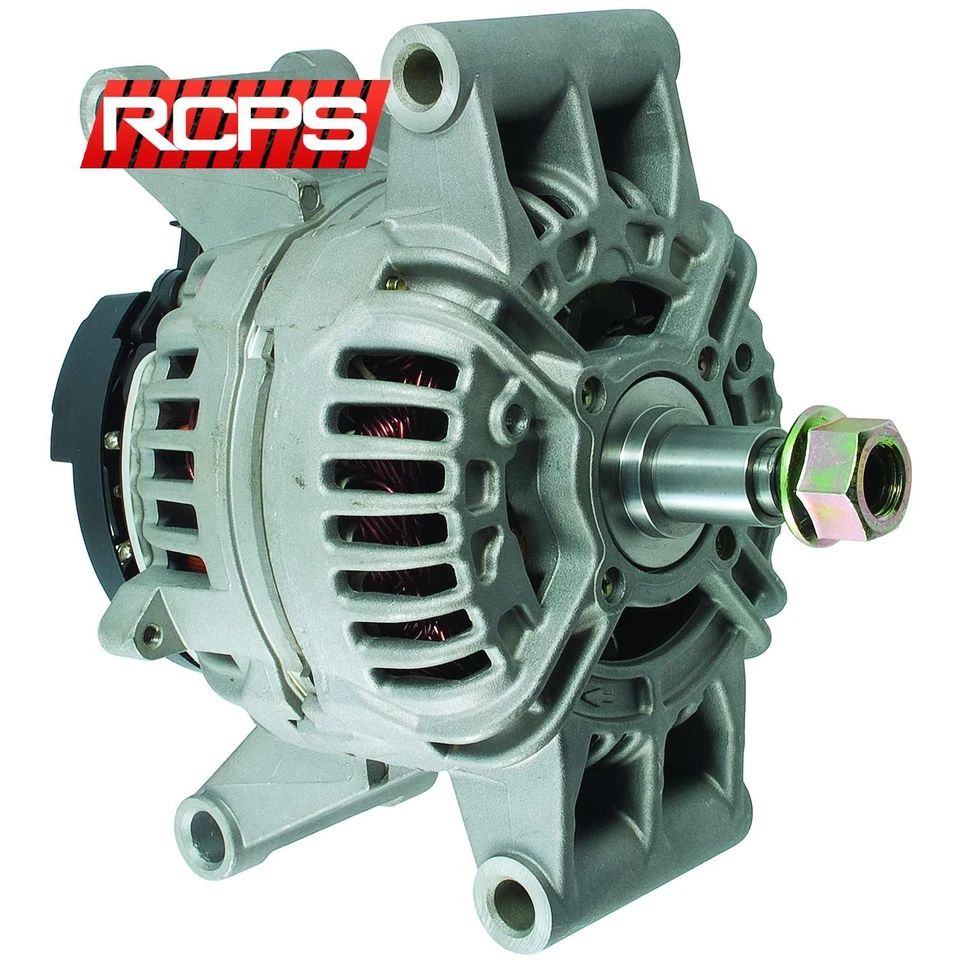 NEW ALTERNATOR FOR PETERBILT 330 335 340 357 359 378 379 385 387 389 2000-2007 - Image 1 of 4