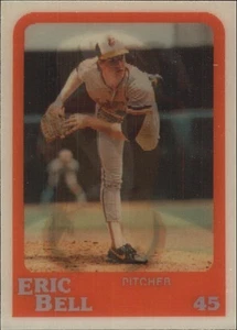 1987 Sportflics Rookies 1 Baseball Cards ***PLEASE READ DESCRIPTION - Picture 1 of 43