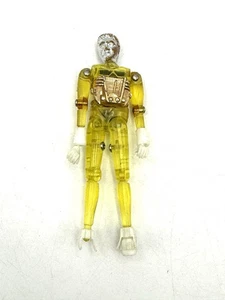 Gig I Micronauti - Viaggiatori Del Tempo - Time Traveller 1978 Micronauts FT22 - Picture 1 of 6